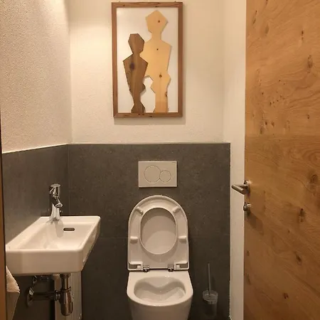 Bel'laret Apartment Samnaun