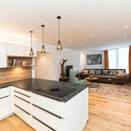 Bel'laret Apartment