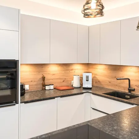 Bel'laret Apartment