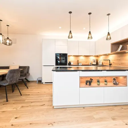 Bel'laret Apartment