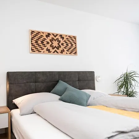 Bel'laret Apartment *