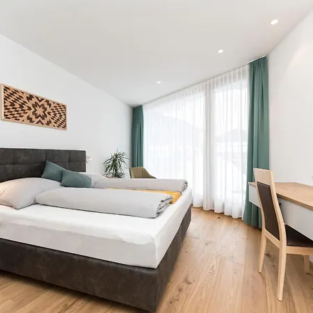 Bel'laret Apartment Samnaun