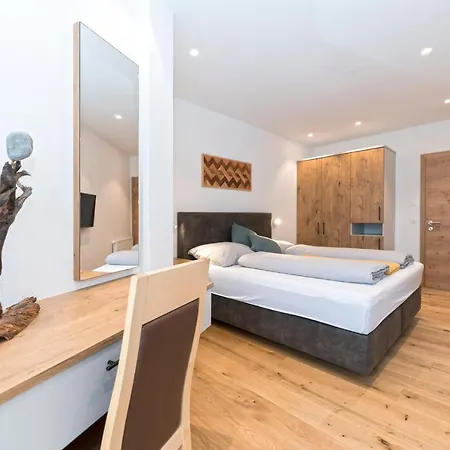 Apartment Bel'laret Samnaun
