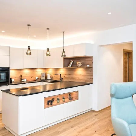 Apartment Bel'laret