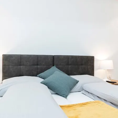 Bel'laret Apartment Samnaun