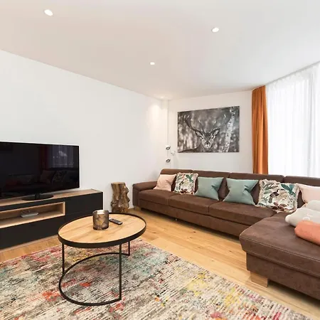 Bel'laret Apartment *