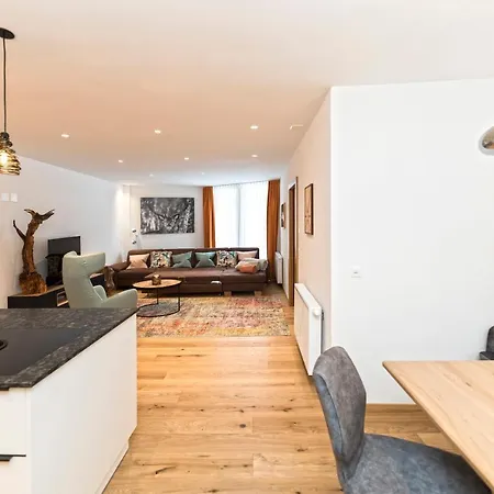 Apartment Bel'laret