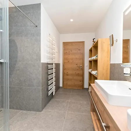 Bel'laret Apartment *