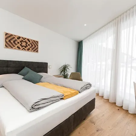 Apartment Bel'laret