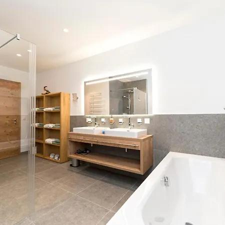 Apartment Bel'laret